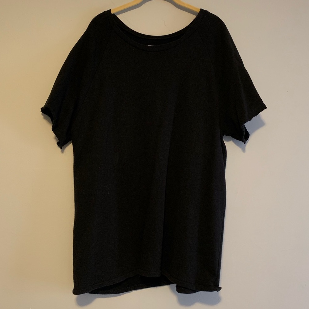 Public Opinion Men’s T-Shirt